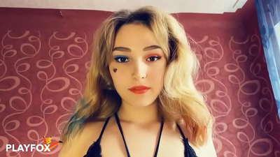 Kính thực tế ảo Magic đã cho tôi quan hệ tình dục với Harley Quinn