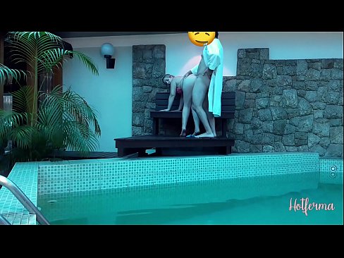 ❤️ Ông chủ mời người giúp việc đến hồ bơi, nhưng không thể cưỡng lại được Porn video  tại chúng tôi% vi.4k-porno.ru% ❤